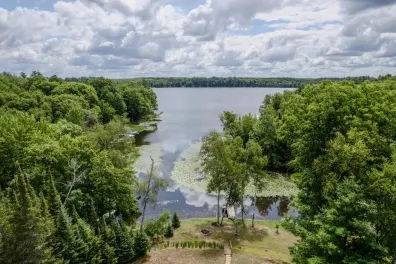 Birch Lake (M) Property 5548 Bertland Rd Photo 2