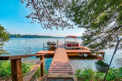 Long Lake Property 8644 Boettcher Rd Photo 2