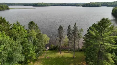 Picture 1 - Horsehead Lake Property Lot A Cth B