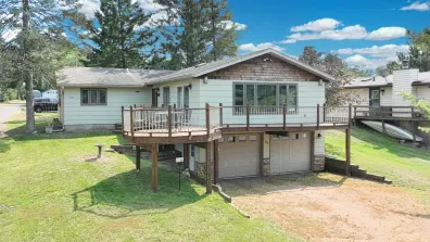 Picture 1 - Yellow Birch Lake Property 650 Dyer Park St