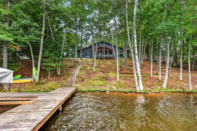 Picture 1 - Yellow Birch Lake Property 4420 Maple Dr