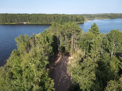 Spider Lake (M) lot picture