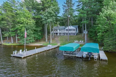 Picture 1 - Catfish Lake Property 1209 Wooded Ln