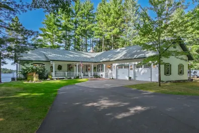 Catfish Lake Property 1209 Wooded Ln Photo 2
