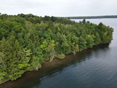 White Sand Lake Property Off Eagle Point Way Photo 2