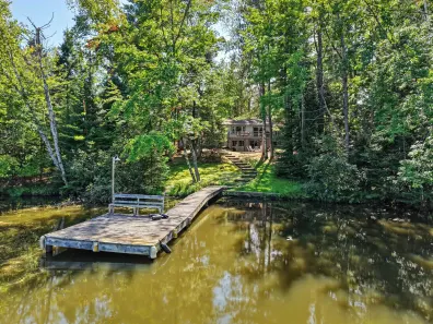 River Property house picture