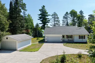 Picture 1 - Presque Isle Lake Property 12483 Haase Rd