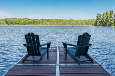 Indian Lake Property 7130 Timber Ln Photo 2