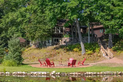 Little St. Germain house picture