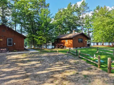 Little St. Germain Property 1051 Rocky Rd Photo 2