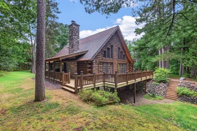 Picture 1 - Lake Nokomis Property 2407 Smokey Dr