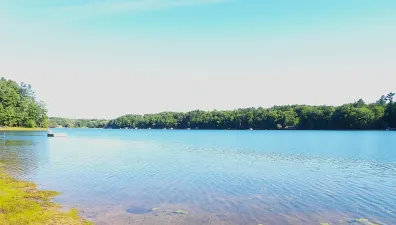 Picture 1 - Squash Lake Property ON Long Lake Rd