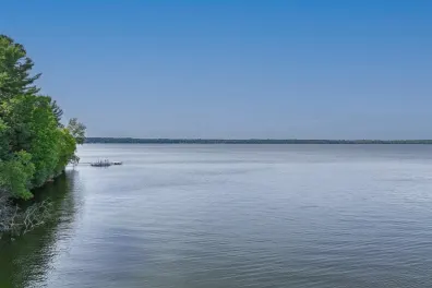 Lac Vieux Desert Property Off Anton Trl Photo 2
