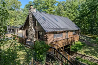 Picture 1 - Squirrel Lake Property 8582 Bakely Cir