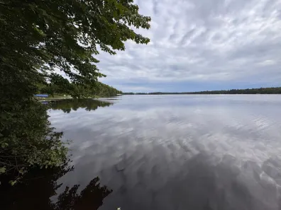 Amber Lake lot picture