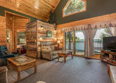 Picture 1 - White Sand Lake Property 3293 Sand Lake Lodge Ln