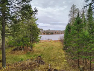 Muskie Lake Property 3740 Bearskull Rd Photo 2