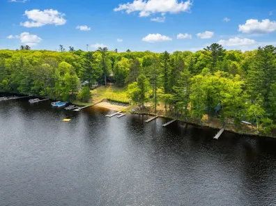 Dam Lake Property 8250 Maplewood Ln Photo 2