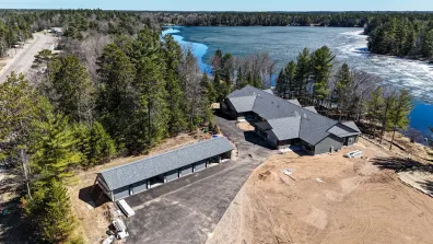 Arrowhead Lake Property 1078 Serenz Ln Photo 2