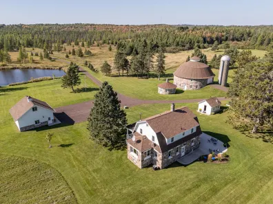 River Property house picture