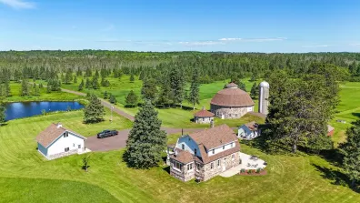 River Property house picture