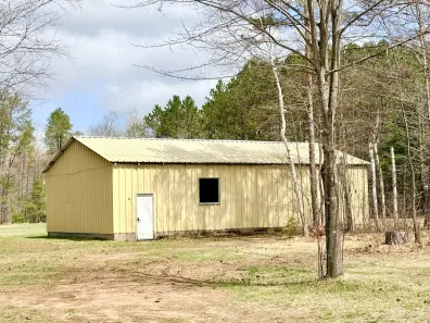 River Property Property 11305 Cth M Photo 2