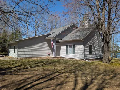 Little Rice Lake Property 11566 Waite Ln Photo 2