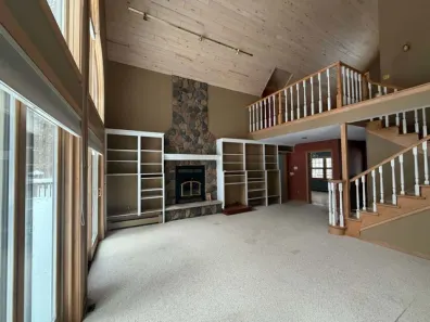 Warrior Lake Property 12180 Warpath Ln Photo 2
