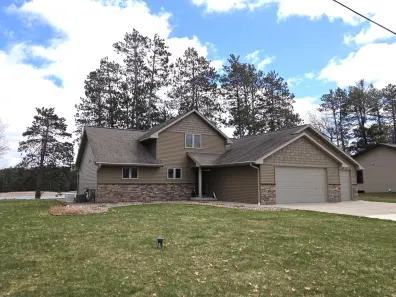 Lake Nokomis house picture