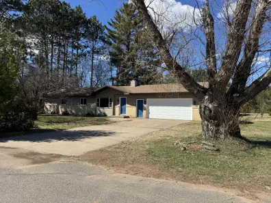 Lake Nokomis house picture