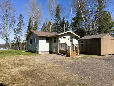 Solberg Lake Property N10579 Solberg Lake Rd E Photo 2