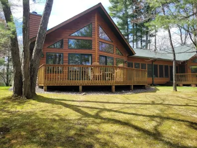 Big St. Germain house picture