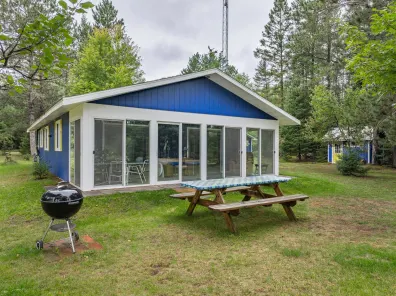 Picture 1 - River Property Property 1378 Bluebird Ln