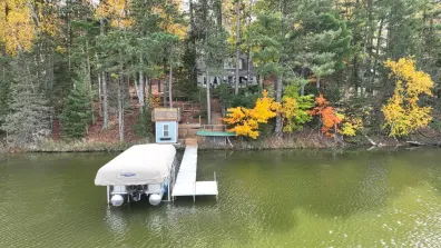 Little St. Germain Property 7204 Olson Rd Photo 2