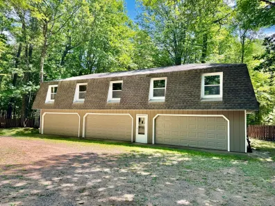 Little St. Germain Property 7204 Olson Rd Photo 2