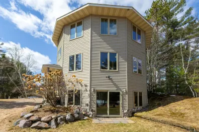 River Property house picture