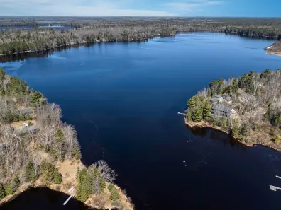 Chain Lake Property 4755 Grand View Dr Photo 2