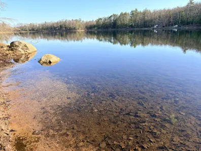 Clear Lake R lot picture