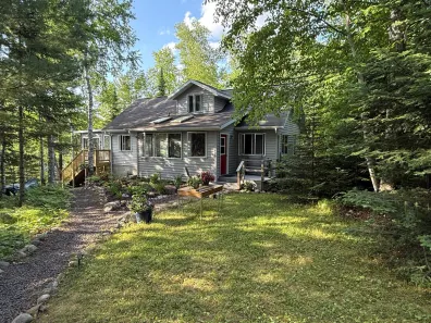 Picture 1 - Island Lake LDF Property W3472 Island Point Rd