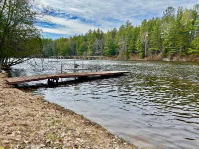 Picture 1 - River Property Property Lot 3 Riverdale Ln