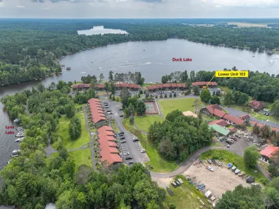 Duck Lake Property 1972 Wild Eagle Ln Photo 2