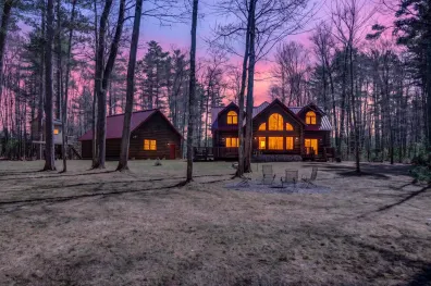 Picture 1 - Little Bass Lake Property 1289 Gerri Ct