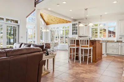 Turtle Flambeau Flowage Property 4141N Pine Rd Photo 2