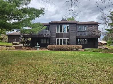 Long Lake LDF house picture