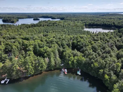 White Sand Lake Property 12891 Rocky Point Ln Photo 2