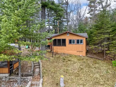 Little St. Germain Property 1580 Brandenburg Rd Photo 2