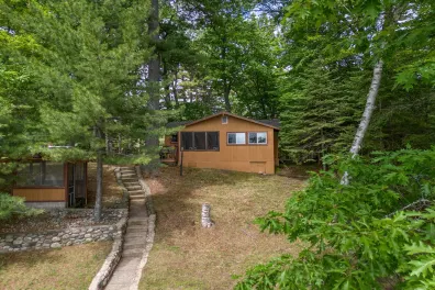 Little St. Germain Property 1580 Brandenburg Rd Photo 2