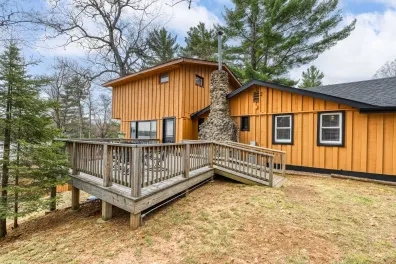 Picture 1 - Little St. Germain Property 1580 Brandenburg Rd