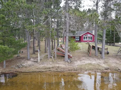 Little St. Germain house picture