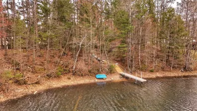 Loon Lake lot picture